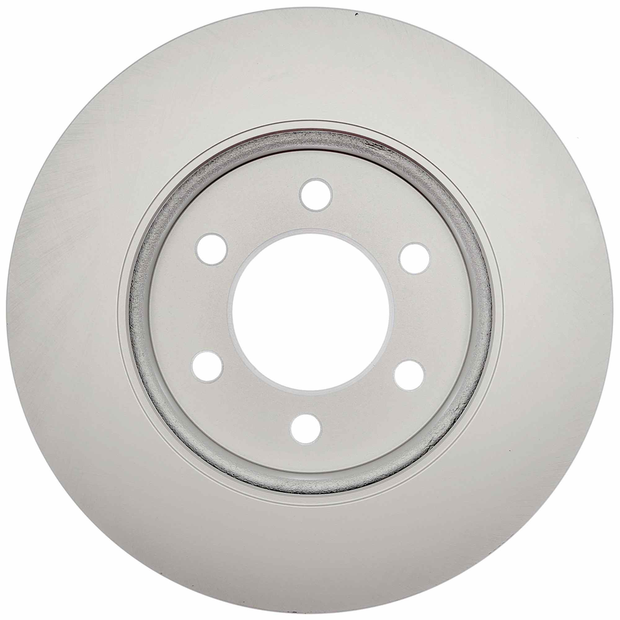 Raybestos Brakes Disc Brake Rotor 680105FZN