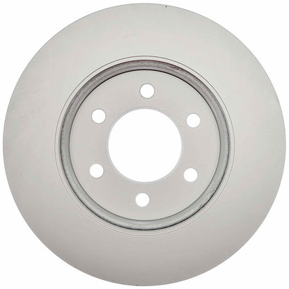 Raybestos Brakes Disc Brake Rotor 680105FZN