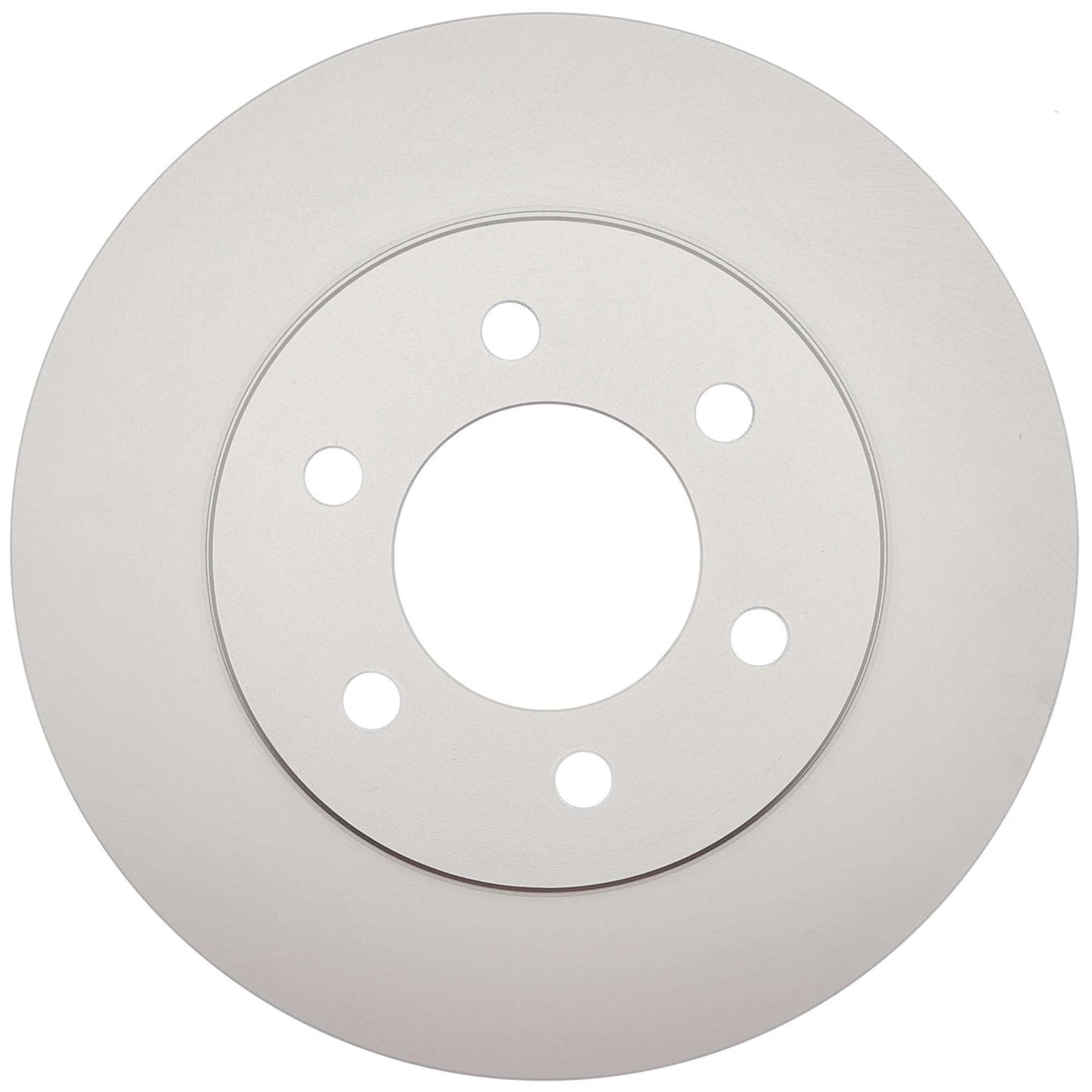 Raybestos Brakes Disc Brake Rotor 680105FZN