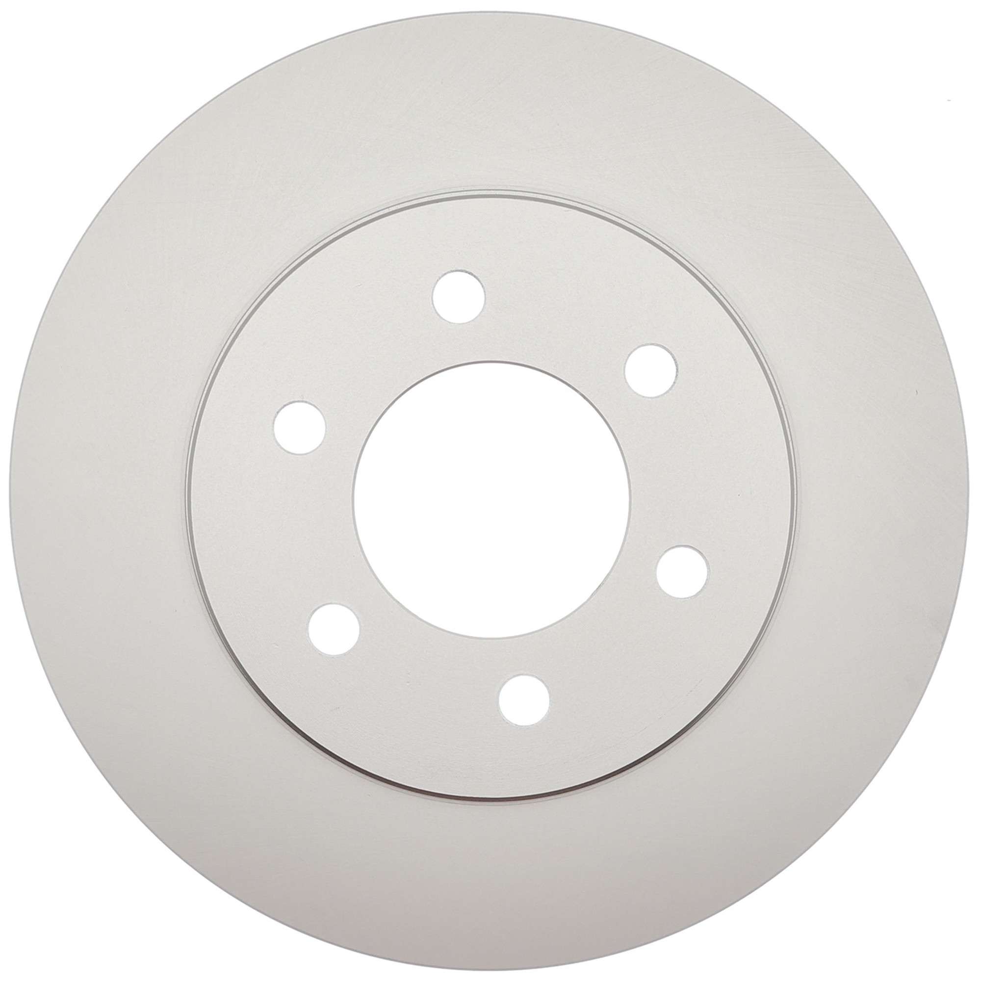 Raybestos Brakes Disc Brake Rotor 680105FZN