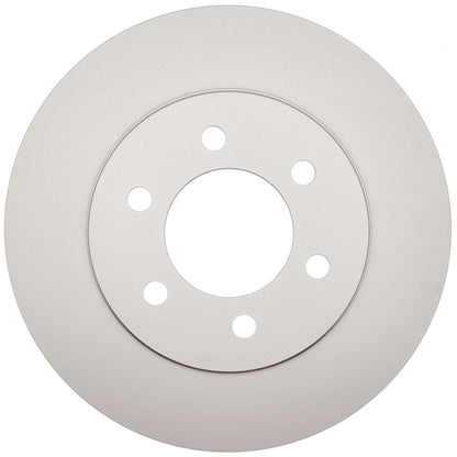 Raybestos Brakes Disc Brake Rotor 680105FZN