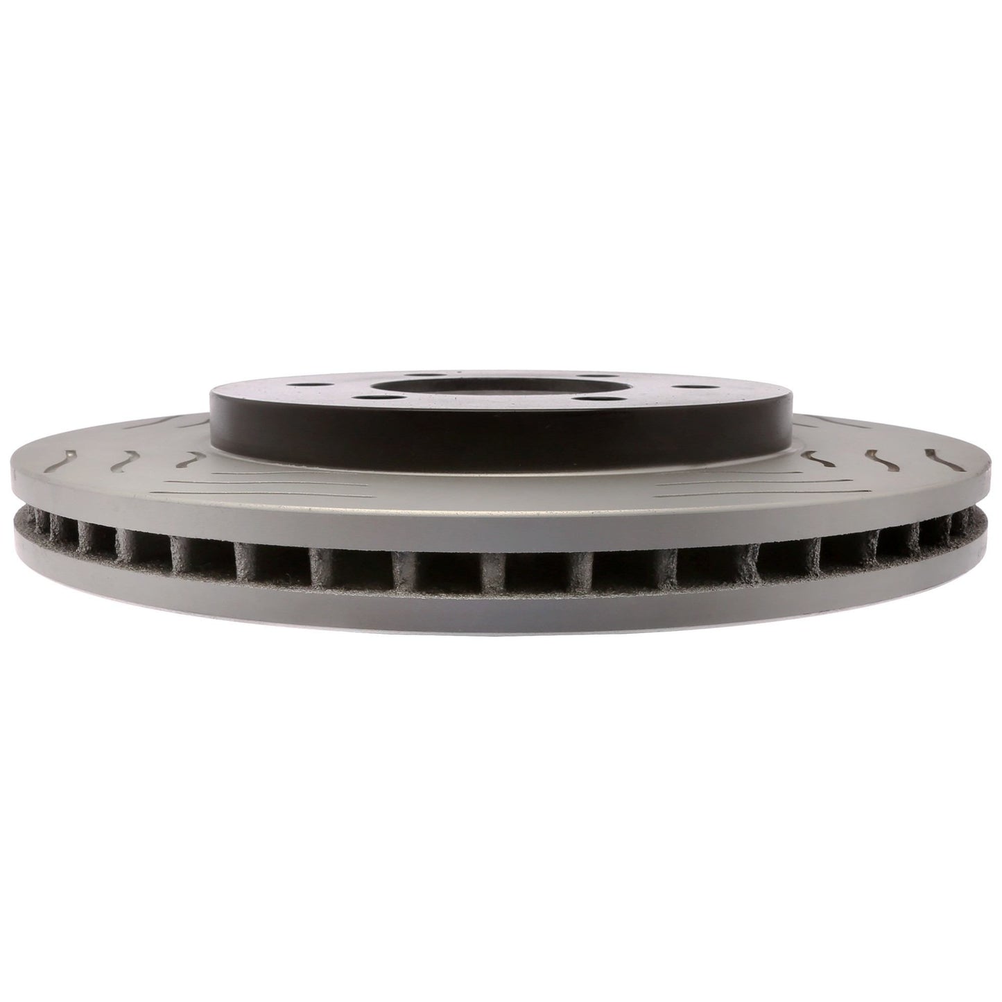Raybestos Brakes Disc Brake Rotor 680105PER