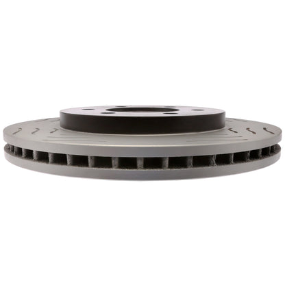 Raybestos Brakes Disc Brake Rotor 680105PER