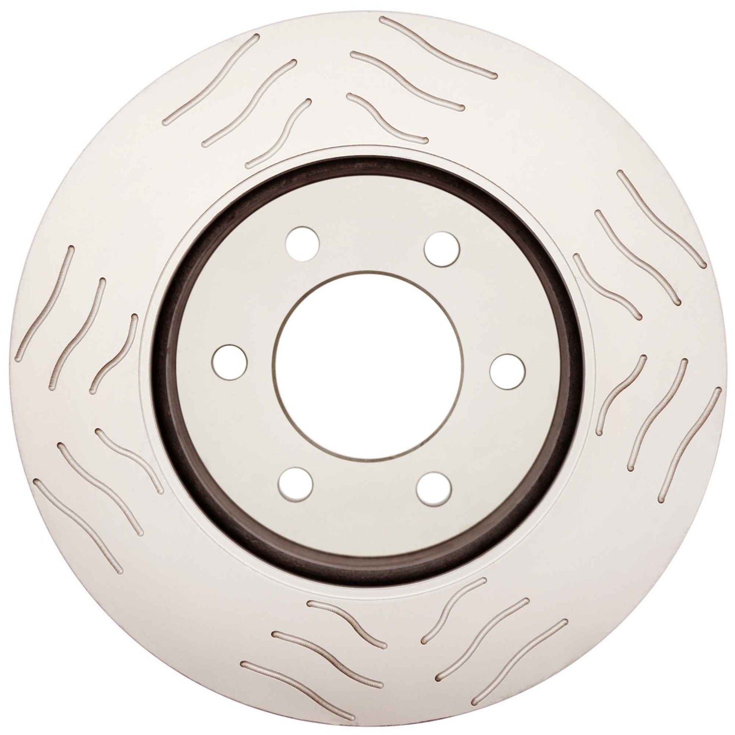 Raybestos Brakes Disc Brake Rotor 680105PER