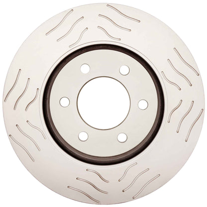 Raybestos Brakes Disc Brake Rotor 680105PER