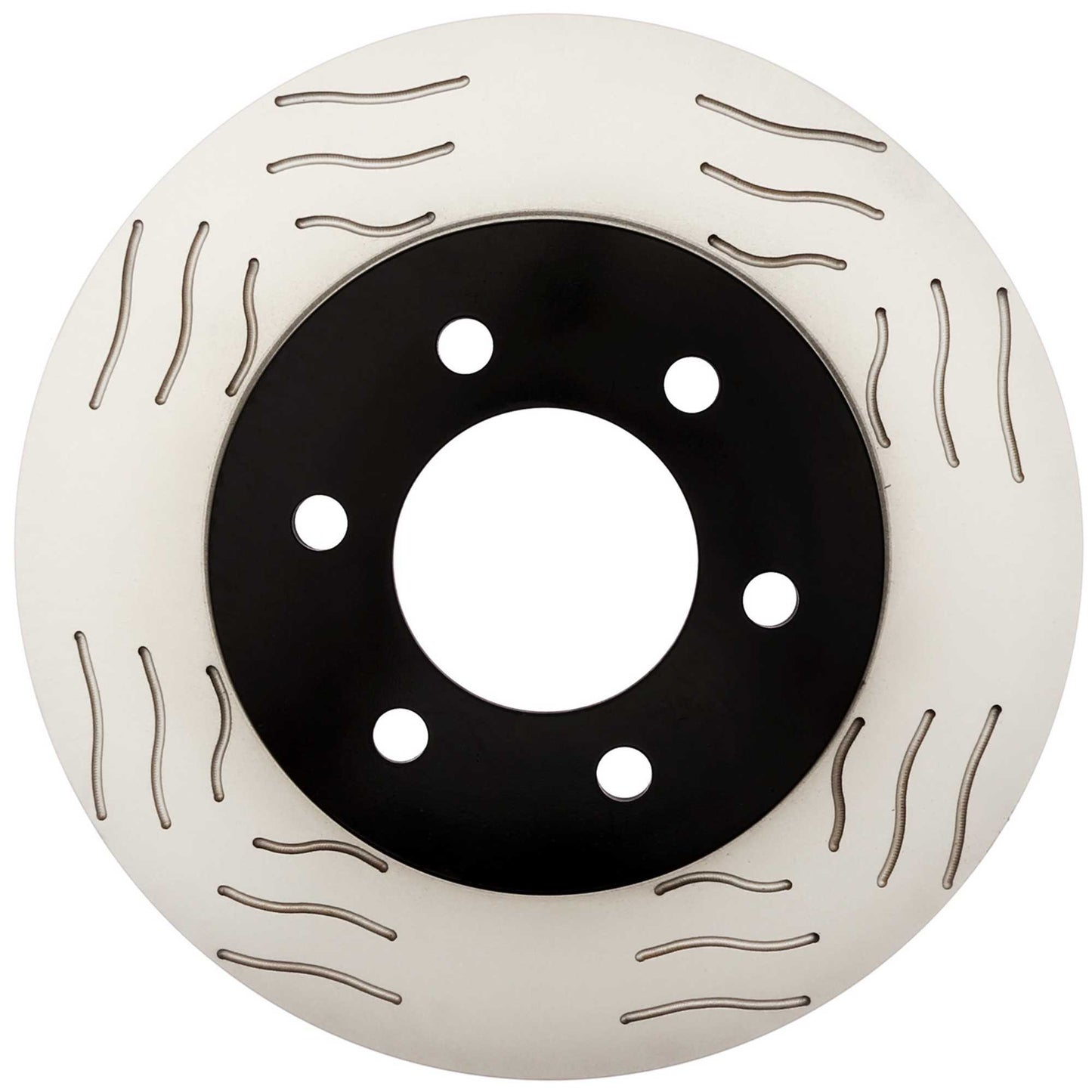 Raybestos Brakes Disc Brake Rotor 680105PER
