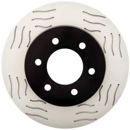 Raybestos Brakes Disc Brake Rotor 680105PER