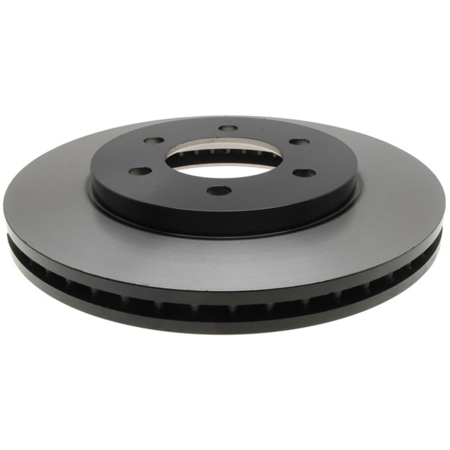 Raybestos Brakes Disc Brake Rotor 680105P