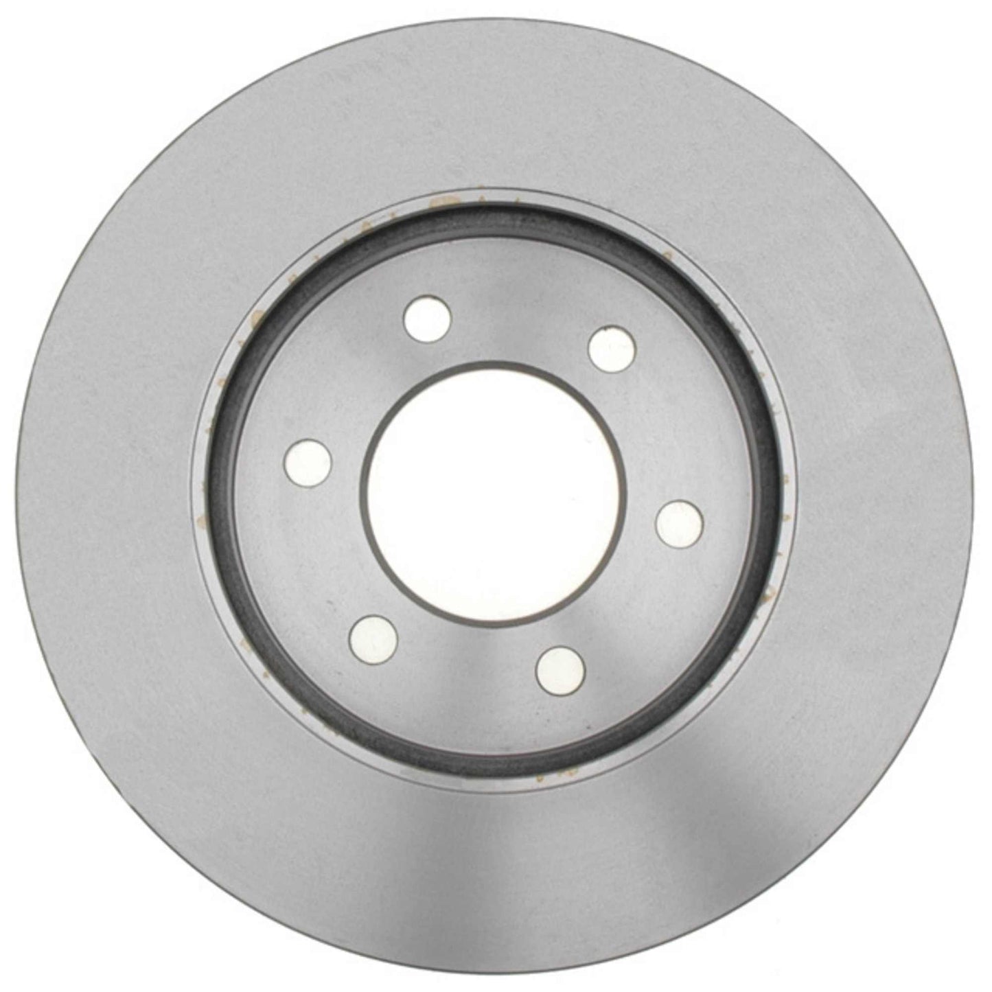 Raybestos Brakes Disc Brake Rotor 680105P