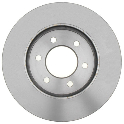 Raybestos Brakes Disc Brake Rotor 680105P