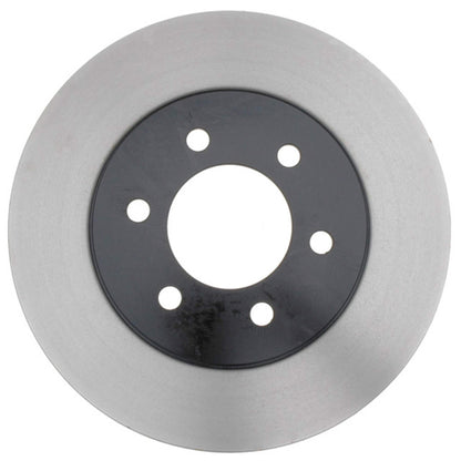 Raybestos Brakes Disc Brake Rotor 680105P