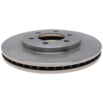 Raybestos Brakes Disc Brake Rotor 680105R