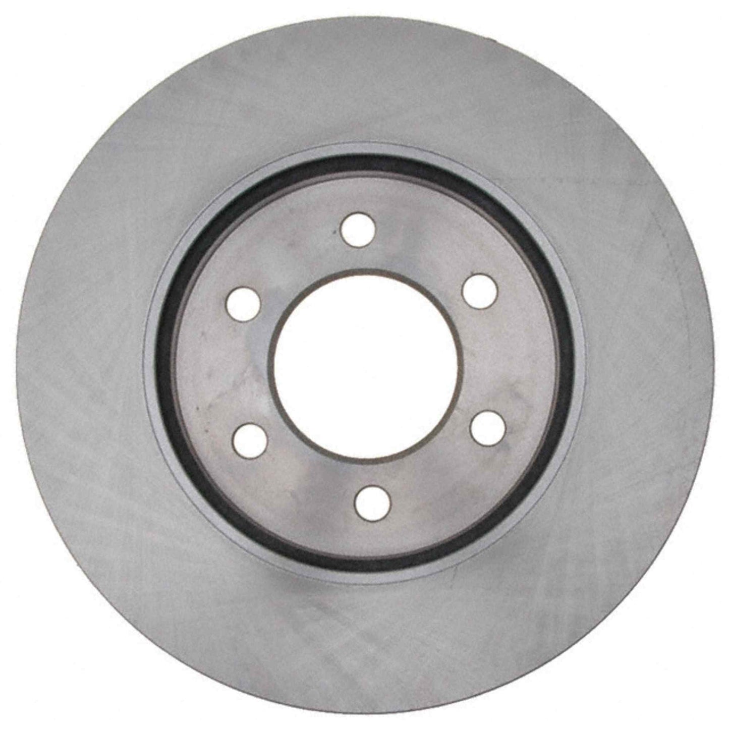 Raybestos Brakes Disc Brake Rotor 680105R