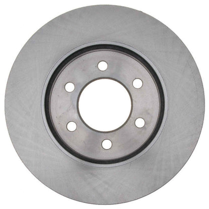 Raybestos Brakes Disc Brake Rotor 680105R