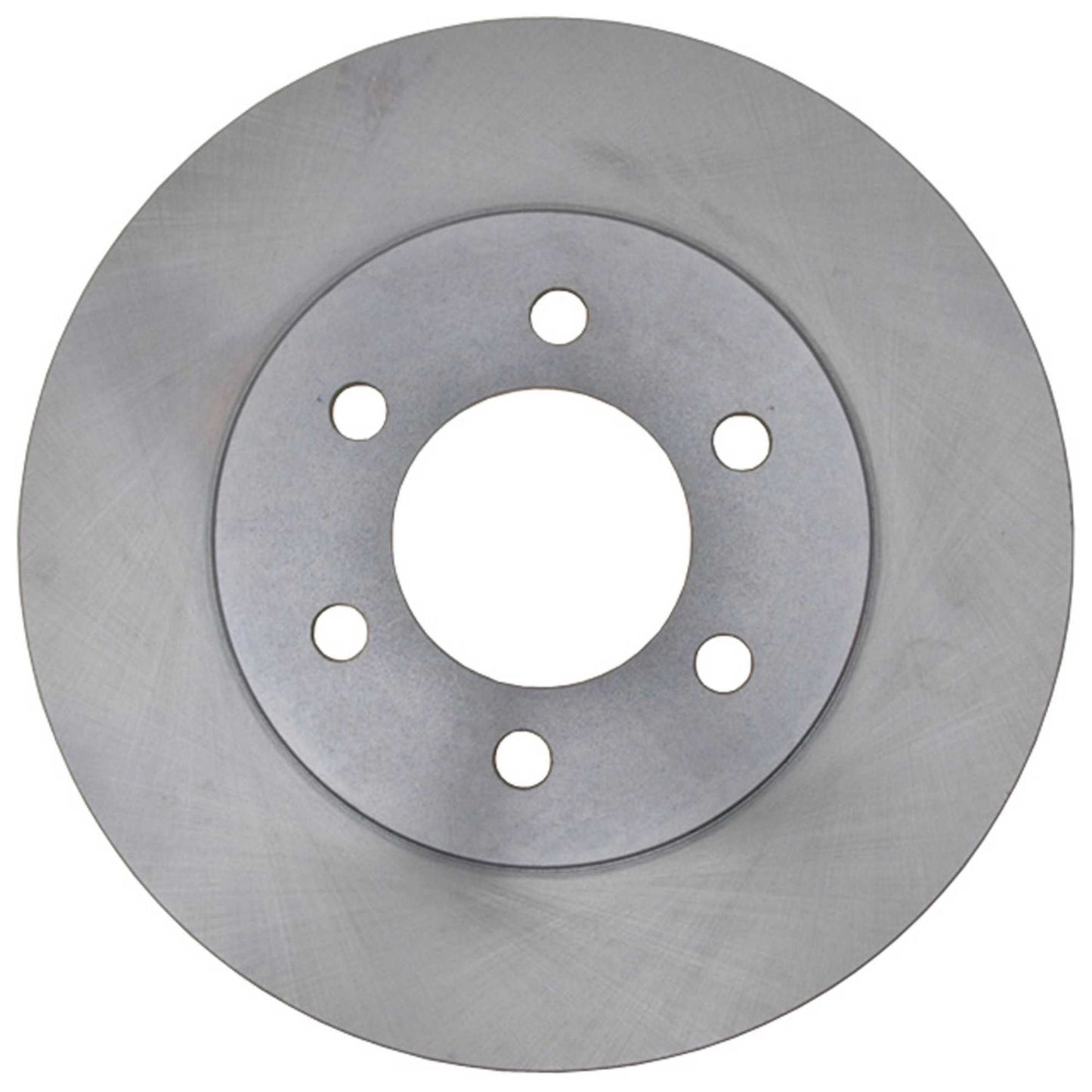 Raybestos Brakes Disc Brake Rotor 680105R