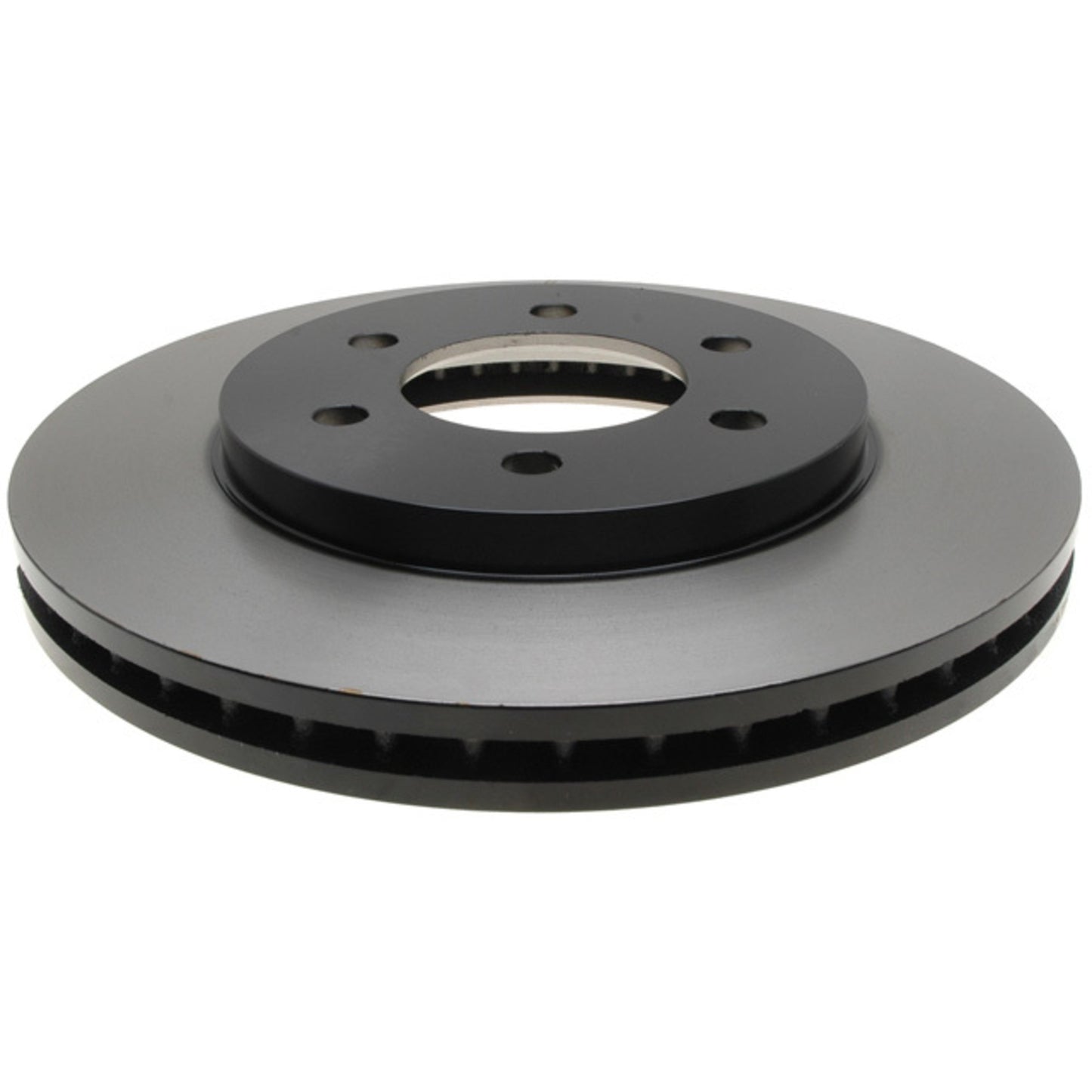 Raybestos Brakes Disc Brake Rotor 680105