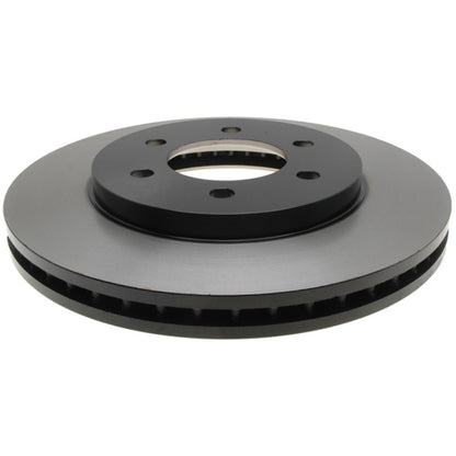 Raybestos Brakes Disc Brake Rotor 680105