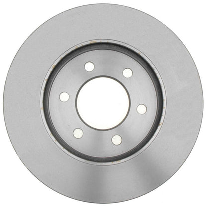 Raybestos Brakes Disc Brake Rotor 680105