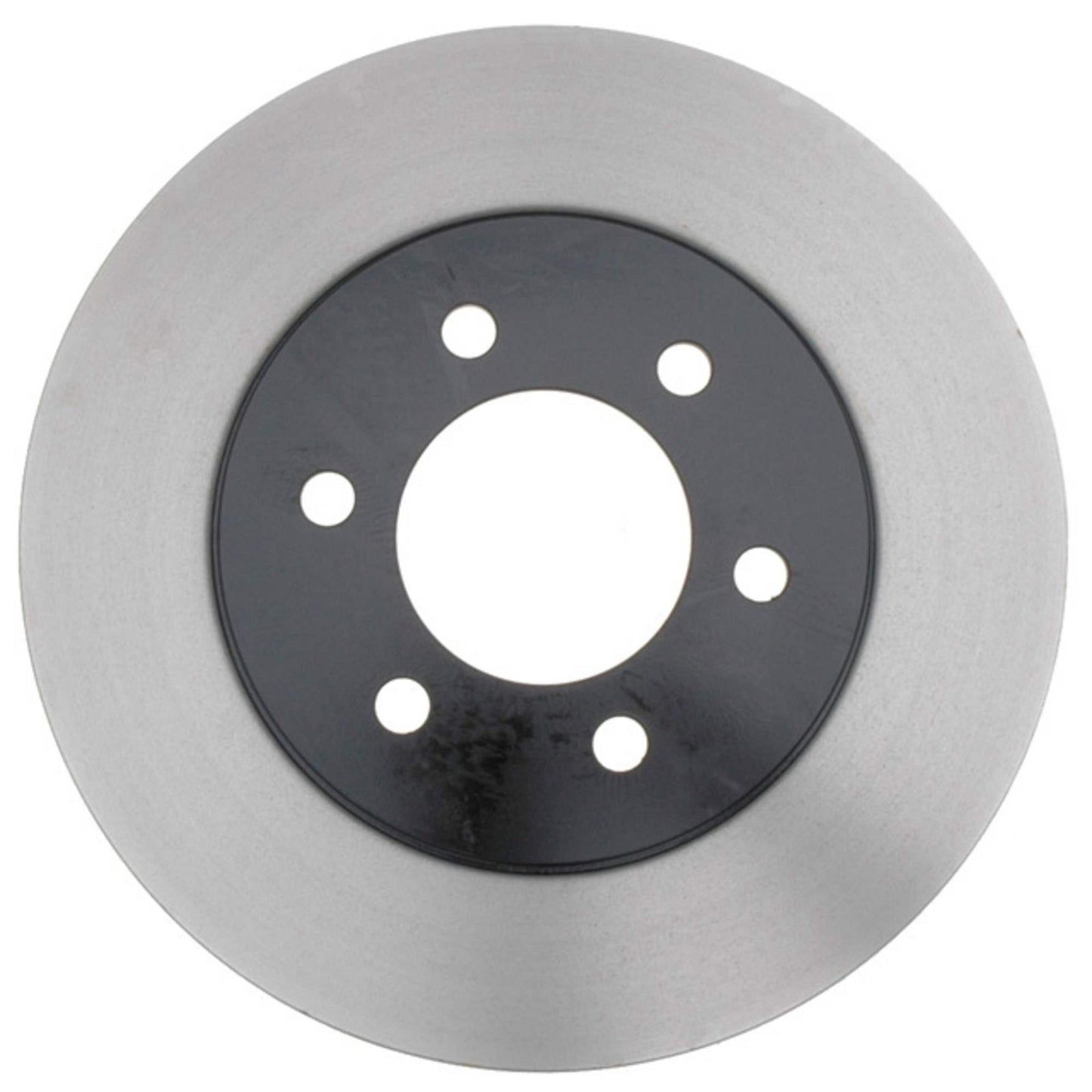 Raybestos Brakes Disc Brake Rotor 680105
