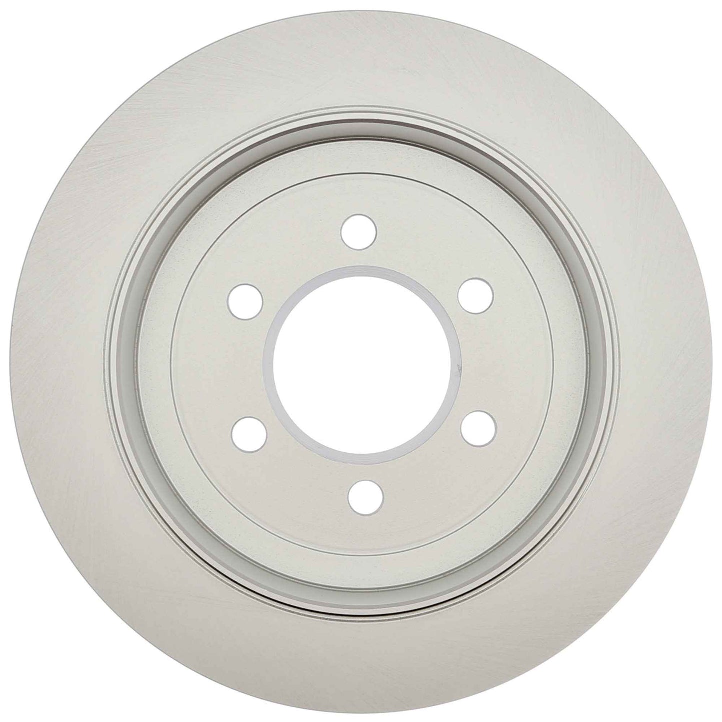 Raybestos Brakes Disc Brake Rotor 680106FZN