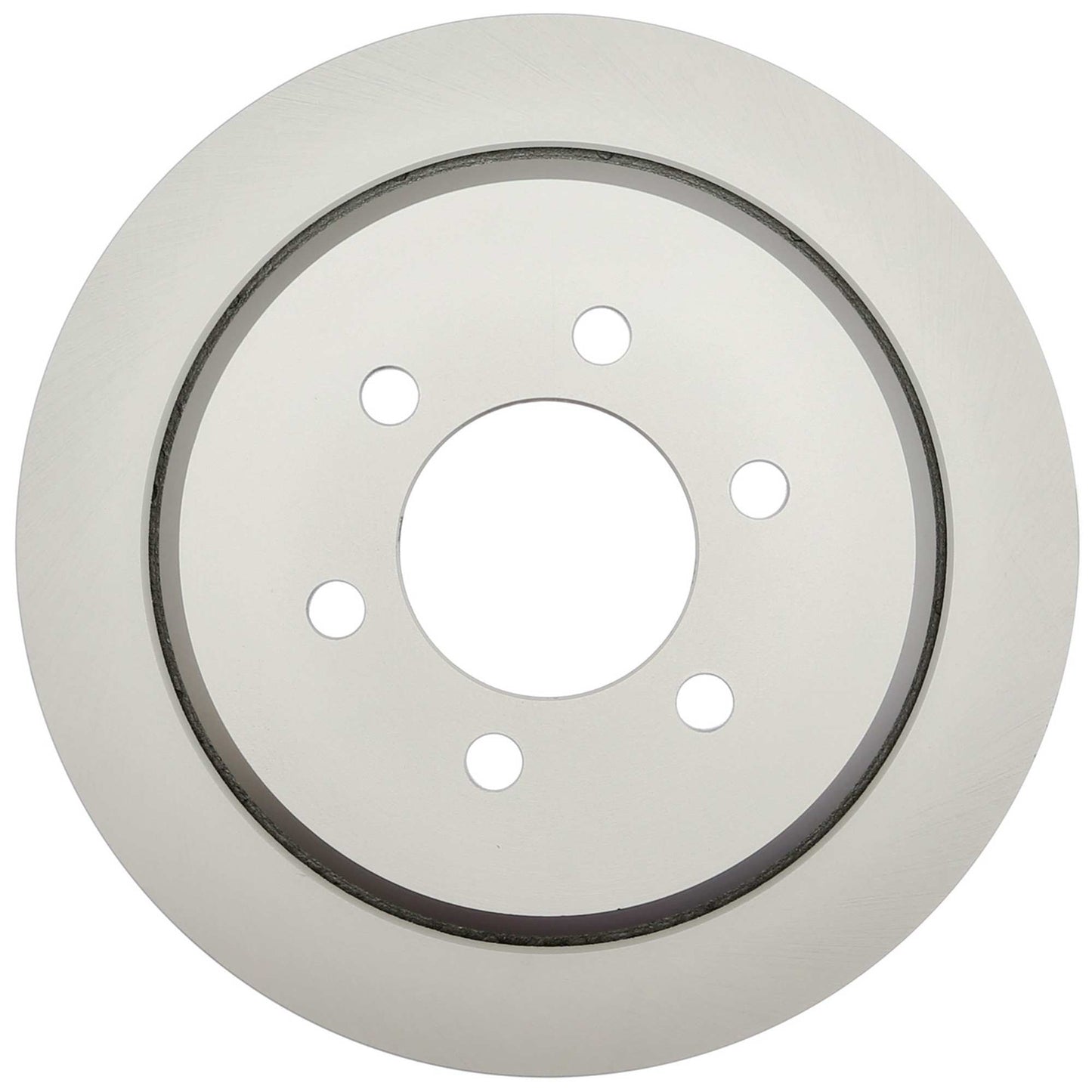 Raybestos Brakes Disc Brake Rotor 680106FZN