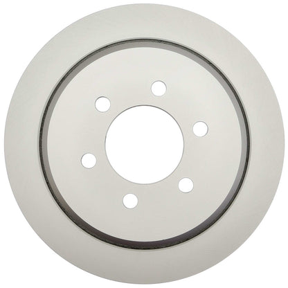Raybestos Brakes Disc Brake Rotor 680106FZN