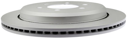 Raybestos Brakes Disc Brake Rotor 680106FZN