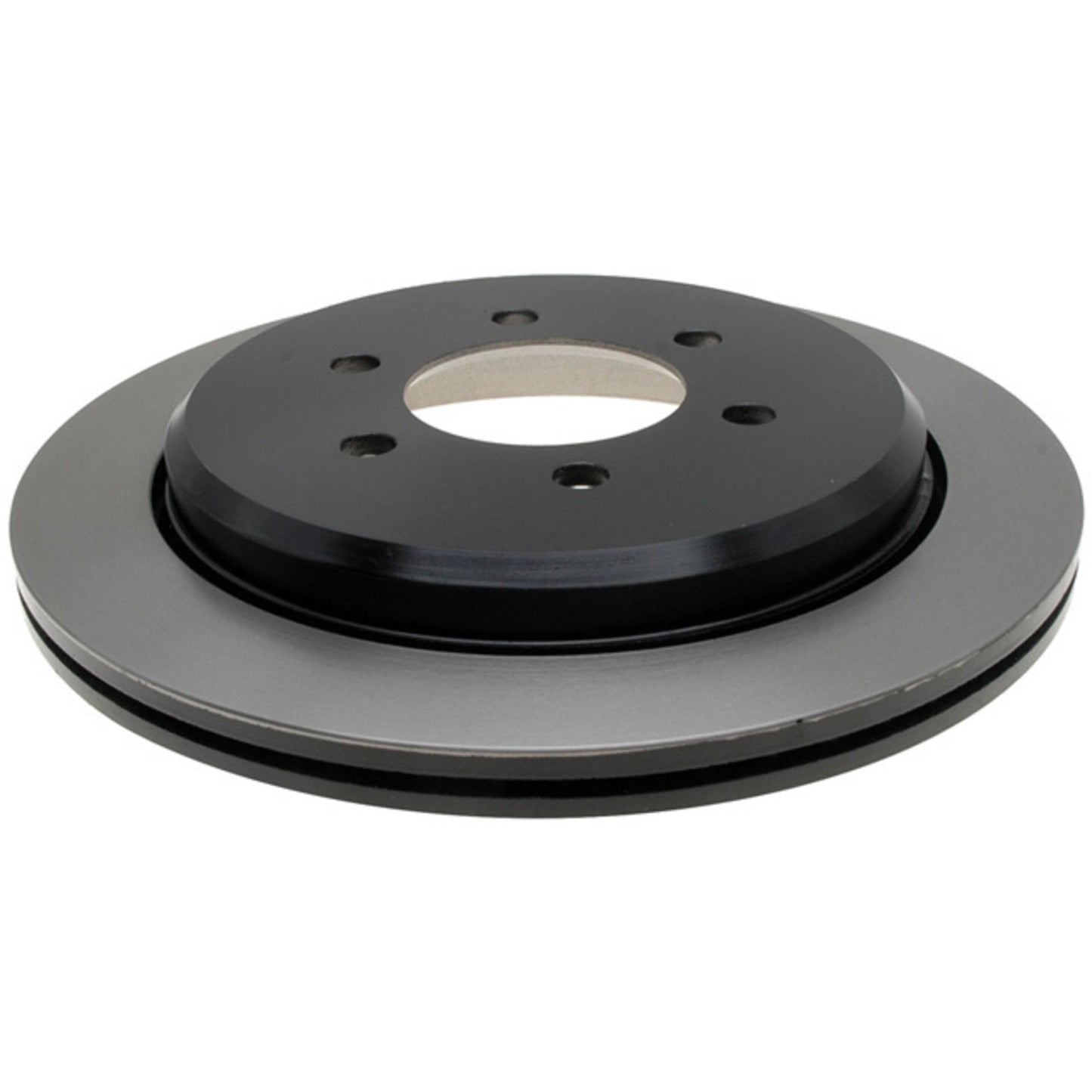 Raybestos Brakes Disc Brake Rotor 680106P