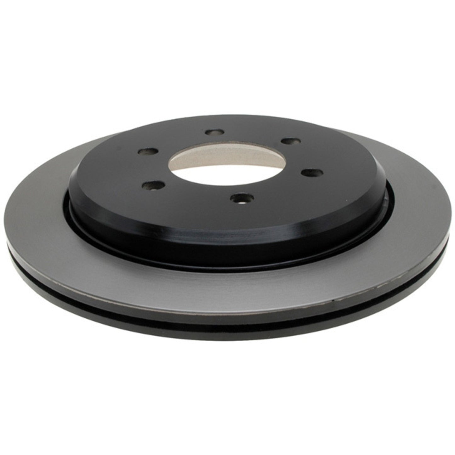 Raybestos Brakes Disc Brake Rotor 680106P