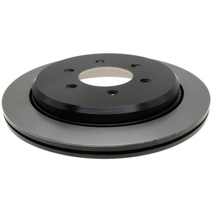 Raybestos Brakes Disc Brake Rotor 680106P