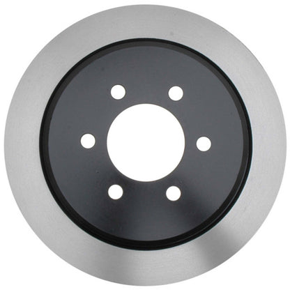 Raybestos Brakes Disc Brake Rotor 680106P