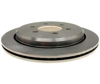 Raybestos Brakes Disc Brake Rotor 680106R