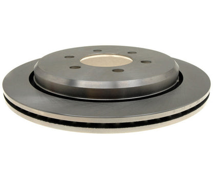 Raybestos Brakes Disc Brake Rotor 680106R