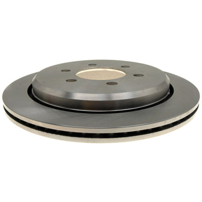 Raybestos Brakes Disc Brake Rotor 680106R