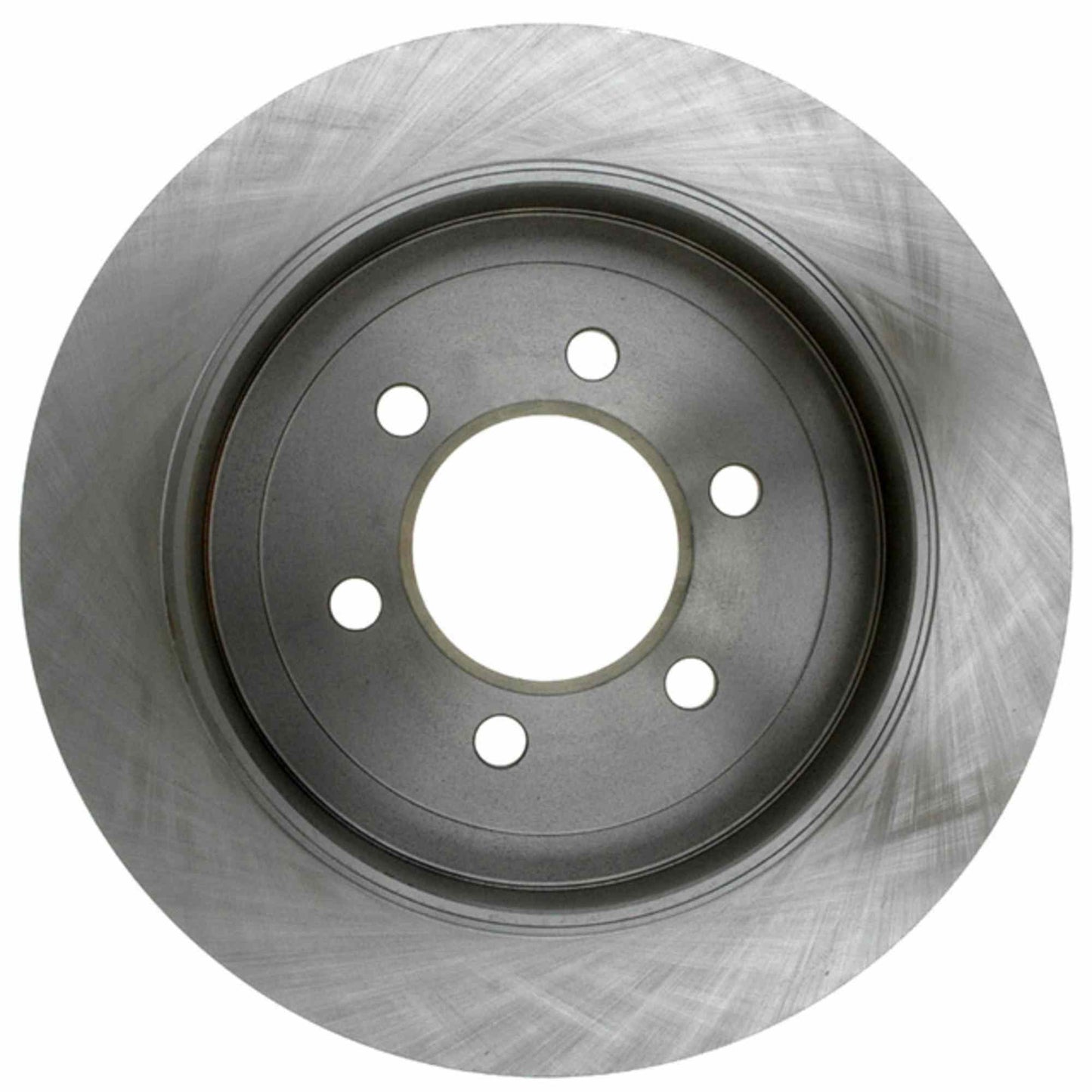Raybestos Brakes Disc Brake Rotor 680106R