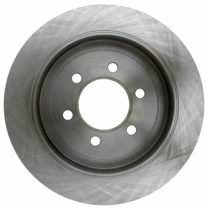 Raybestos Brakes Disc Brake Rotor 680106R