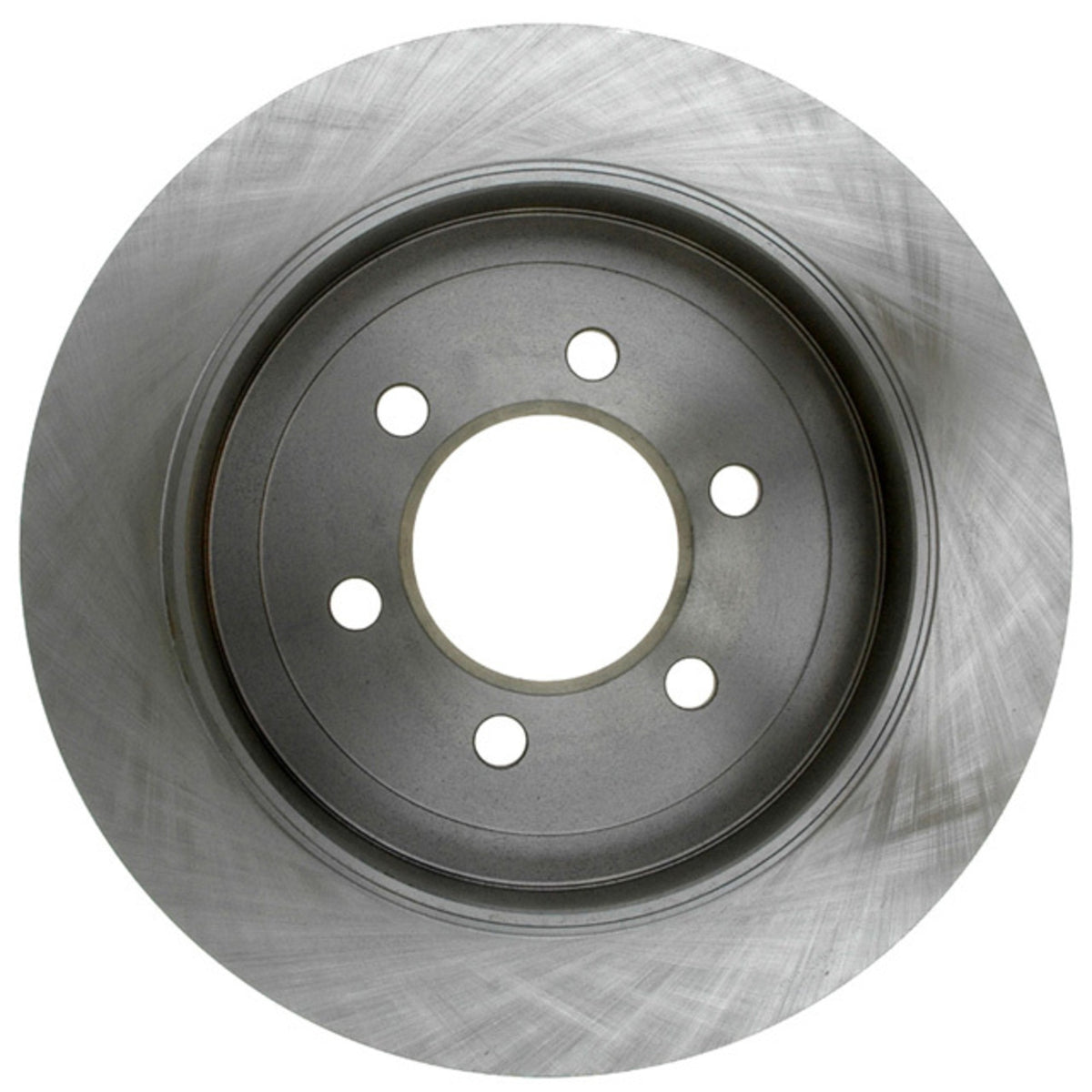 Raybestos Brakes Disc Brake Rotor 680106R