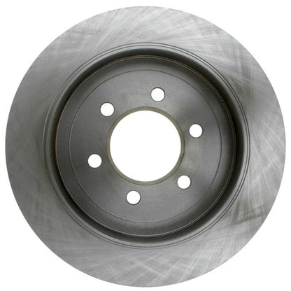 Raybestos Brakes Disc Brake Rotor 680106R