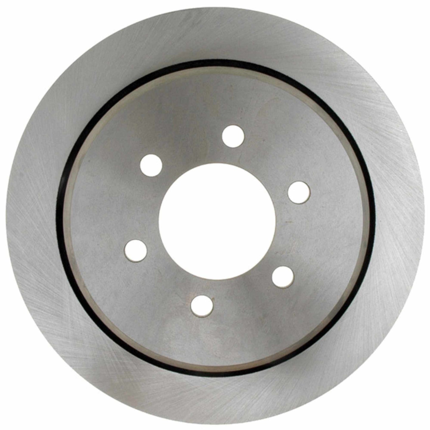 Raybestos Brakes Disc Brake Rotor 680106R