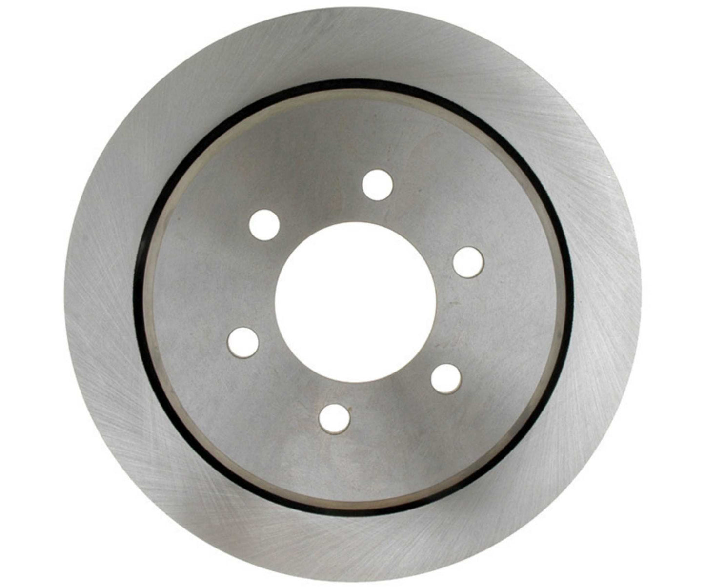 Raybestos Brakes Disc Brake Rotor 680106R