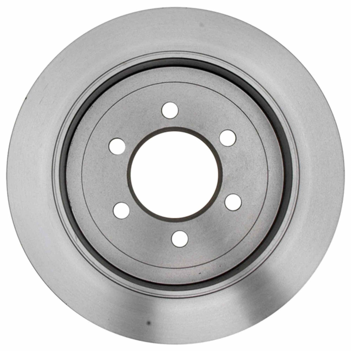 Raybestos Brakes Disc Brake Rotor 680106