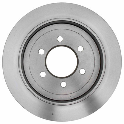 Raybestos Brakes Disc Brake Rotor 680106