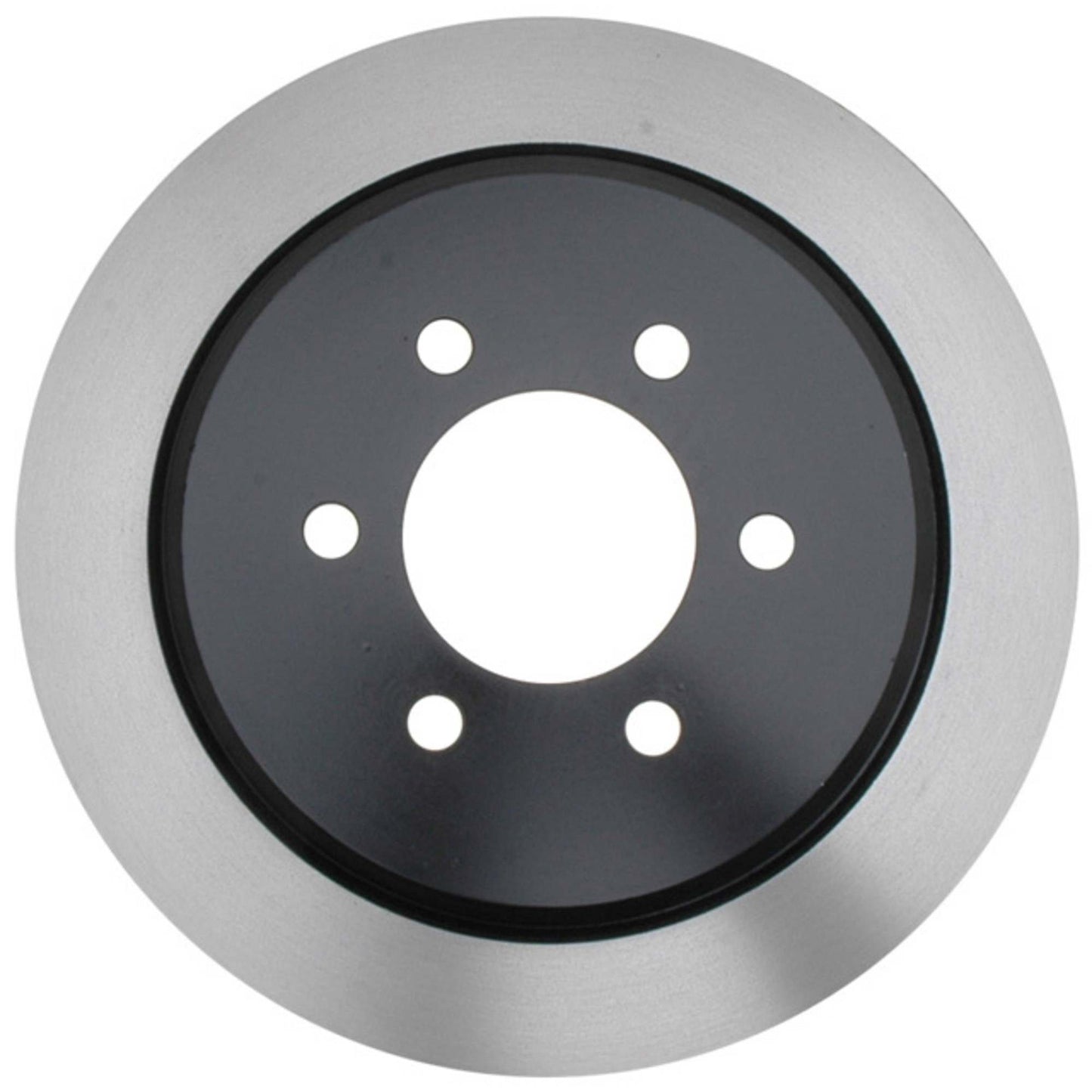 Raybestos Brakes Disc Brake Rotor 680106