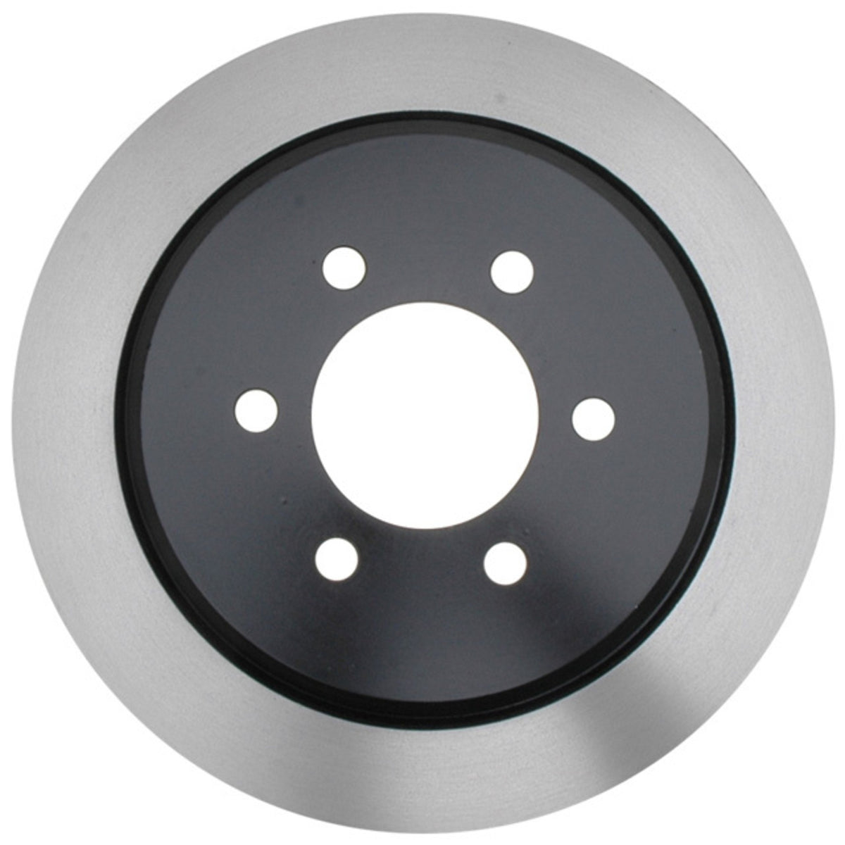 Raybestos Brakes Disc Brake Rotor 680106