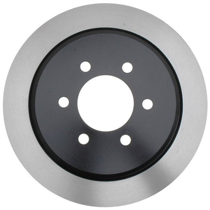 Raybestos Brakes Disc Brake Rotor 680106