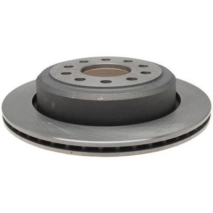 Raybestos Brakes Disc Brake Rotor 680107R