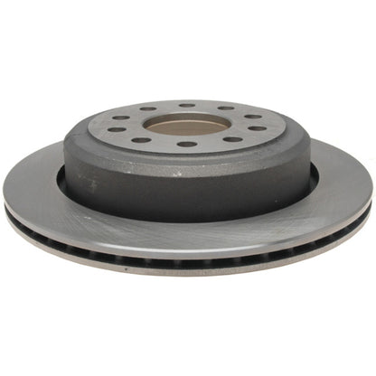 Raybestos Brakes Disc Brake Rotor 680107R