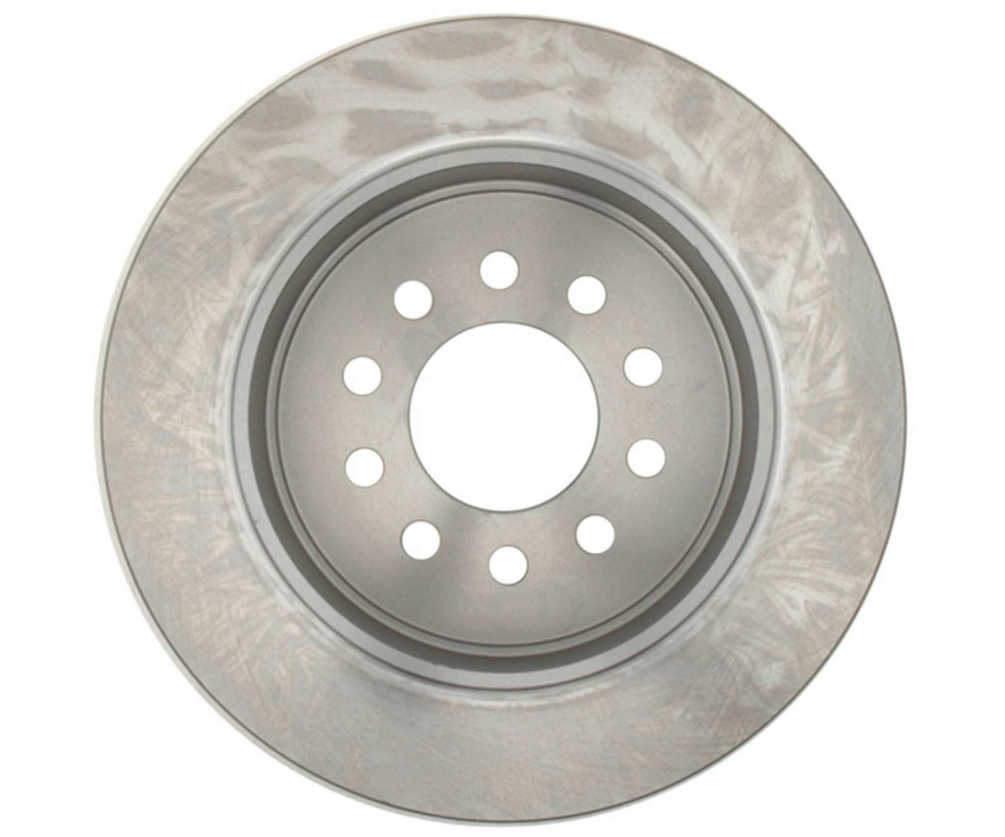 Raybestos Brakes Disc Brake Rotor 680107R