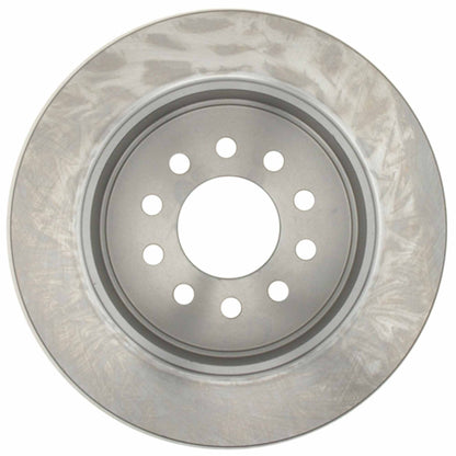 Raybestos Brakes Disc Brake Rotor 680107R