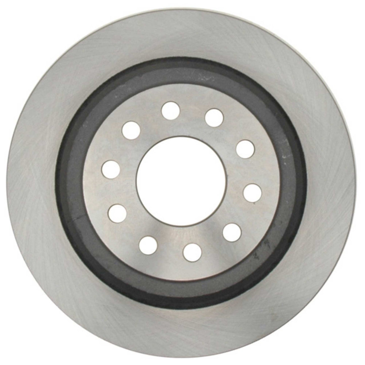 Raybestos Brakes Disc Brake Rotor 680107R
